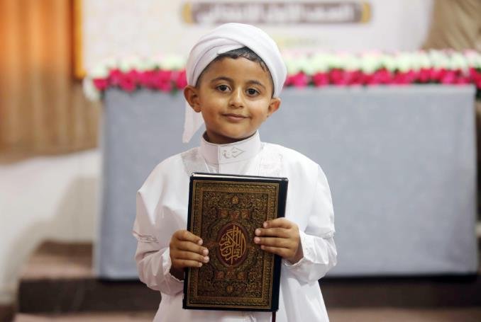 Online Quran Memorization Techniques - Al-Tarteel Institute