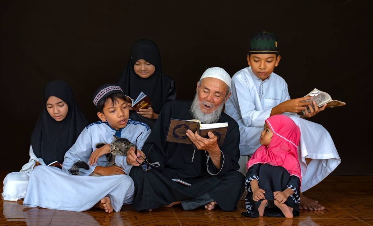 Al-Tarteel Quran Institute spreading Quran education worldwide